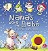 Nanas para mi bebe/ Lullabies for my baby
