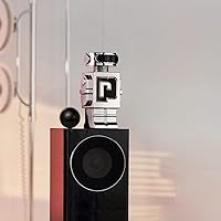 Vista 9 de Phantom de Paco Rabanne para hombres 3.4 oz Spray de perfume