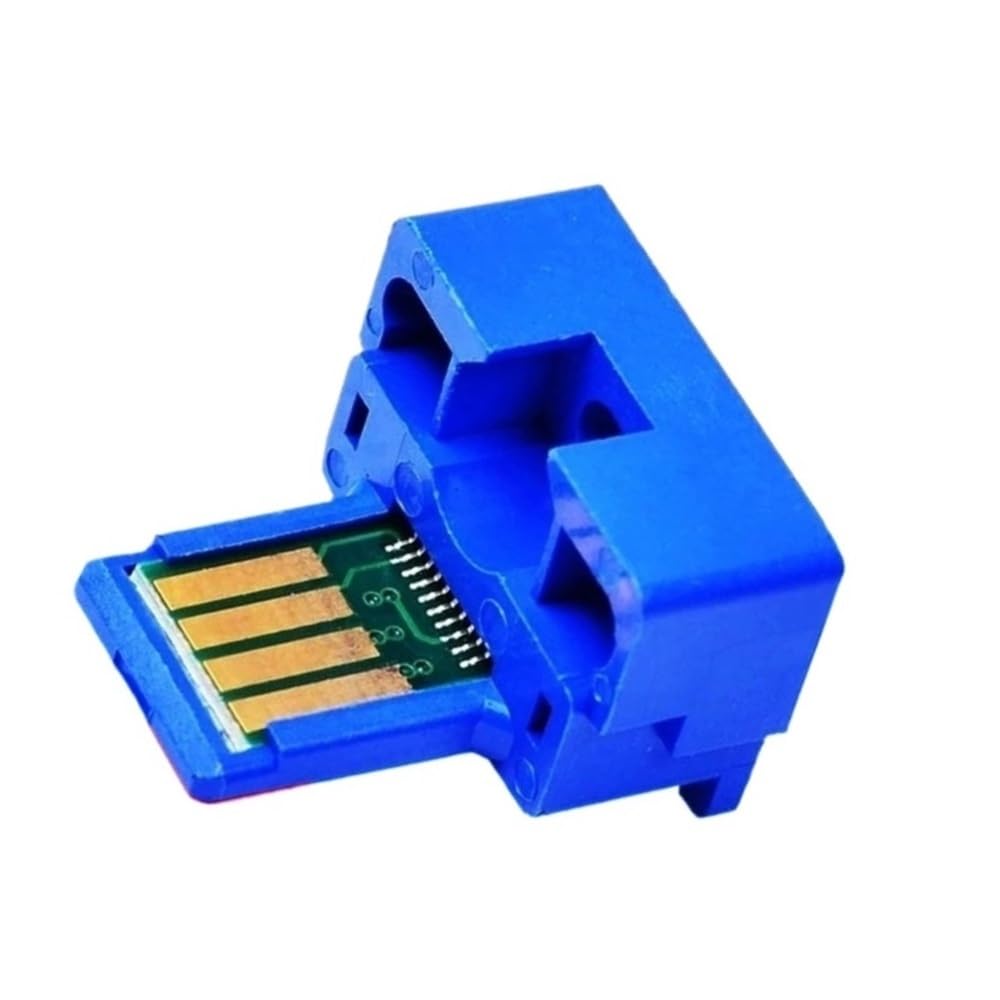 Puce de toner MX-60 Sharp MX-3060 copieur puce de rechange