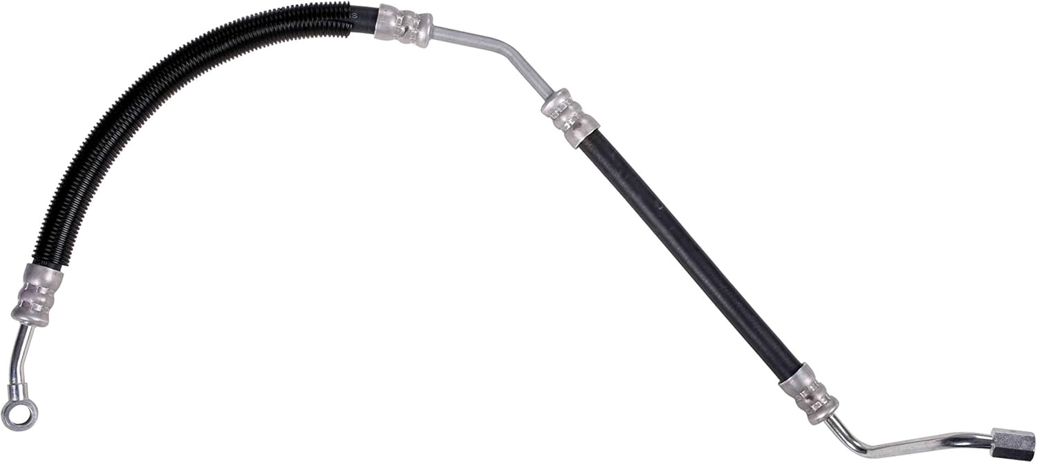 Sunsong 3402574 Power Steering Pressure Line Hose Assembly