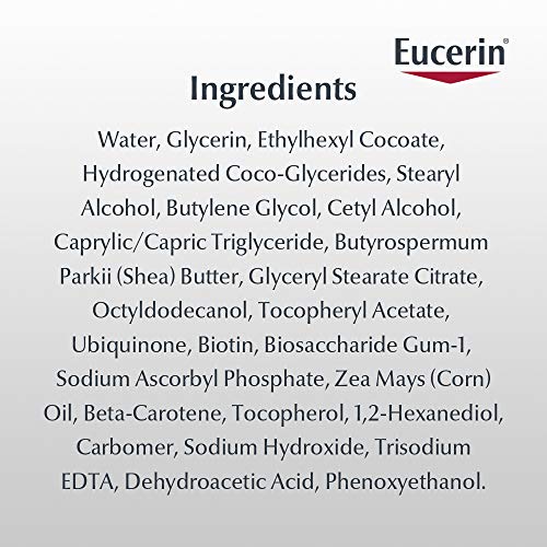The 30 Best Eucerin Face Creams of 2024 [Verified] Cherry Picks