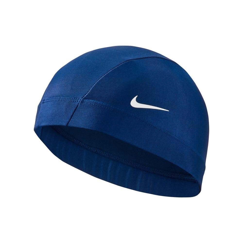 Nike Comfort NESSC150 440 Cap Gorro de natación, Adultos Unisex, Multicolor (Multicolor), Talla única