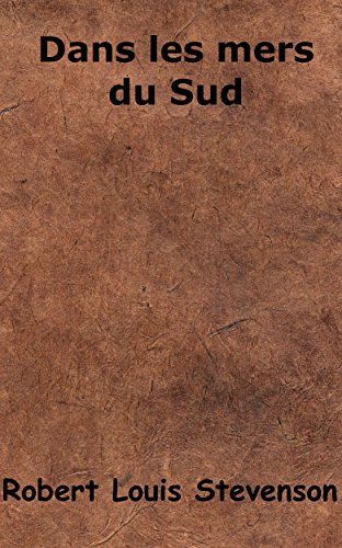Dans les mers du Sud Livre eBook France