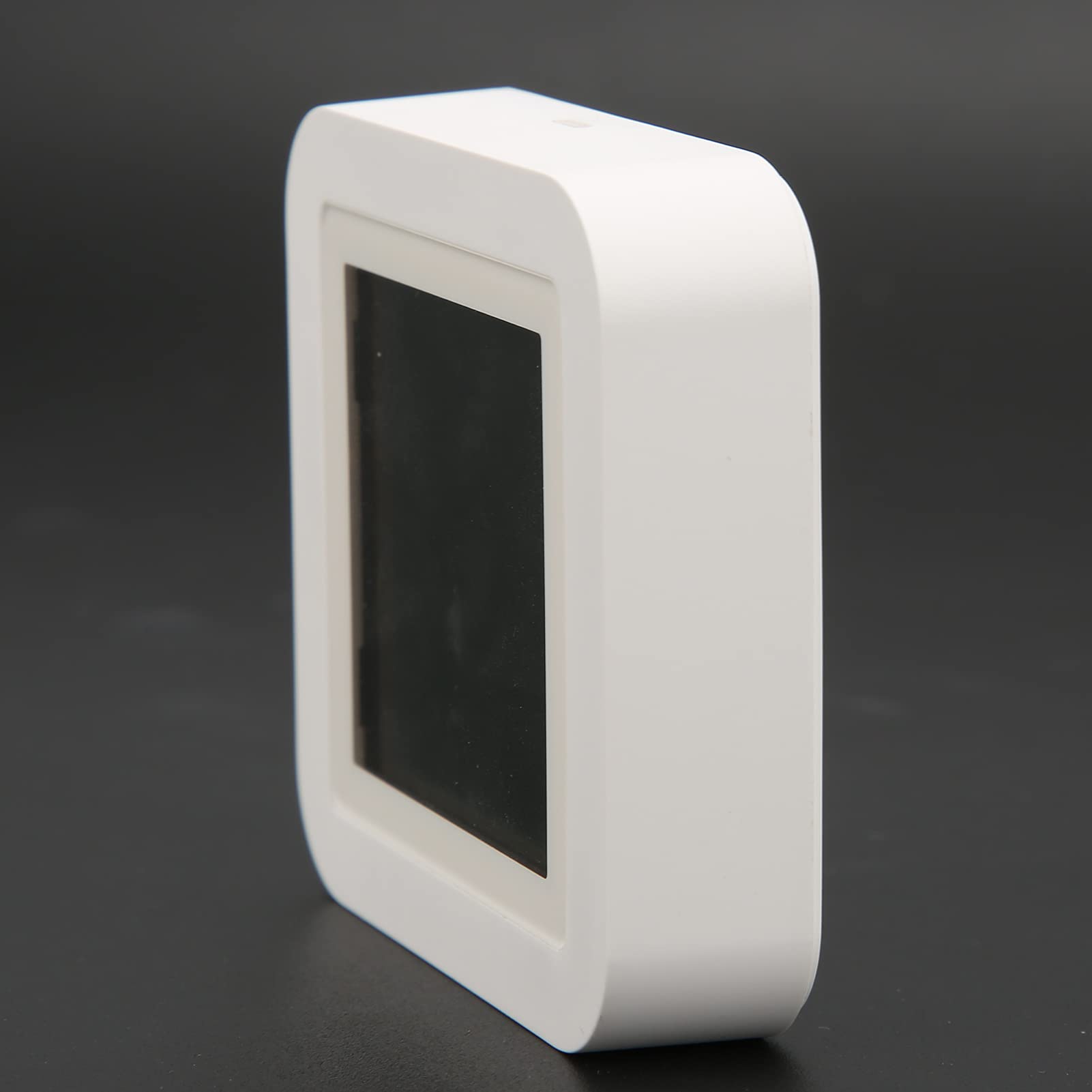 TH06 Capteur D'hygromètre Thermomètre Intelligent WIFI, Alimentation USB, Surveillance en Temps Réel, Précision, Matériau ABS, Facile à Utiliser, pour L'intérieur