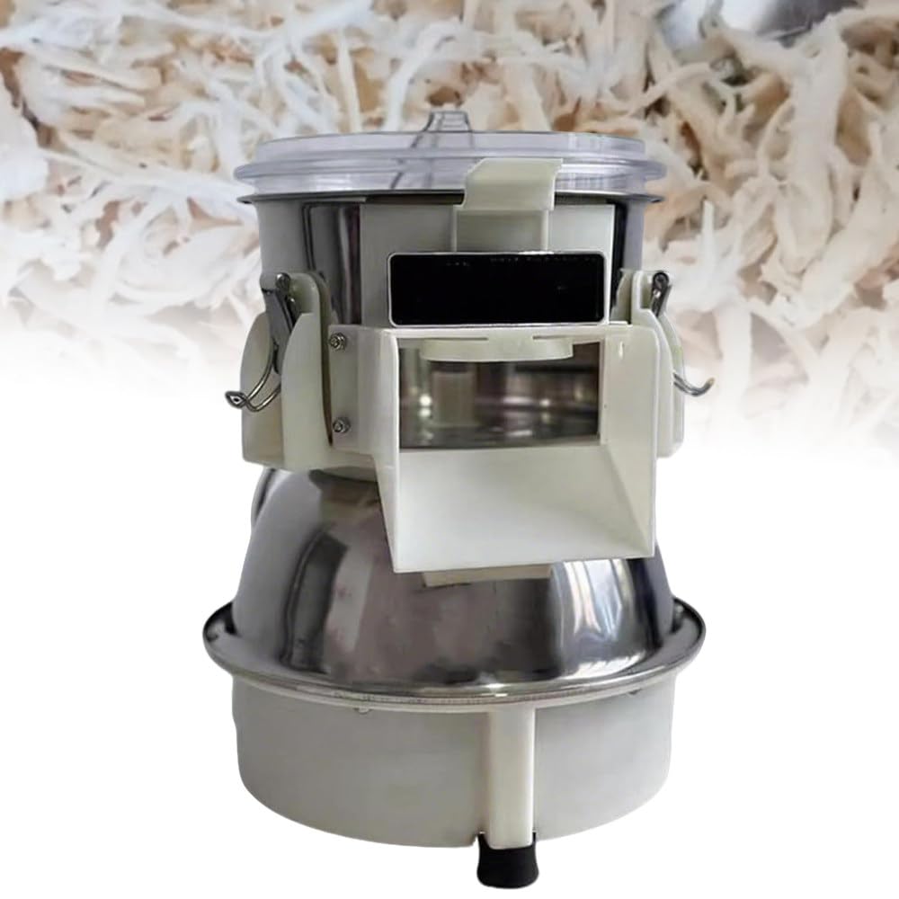 180 W Trituradora Eléctrica De Carne,Desmenuzadora Eléctrica De Pechugas De Pollo,Trituración Rápida En 10 Segundos,para Pollo Cocido,Carne De Res Y Cerdo