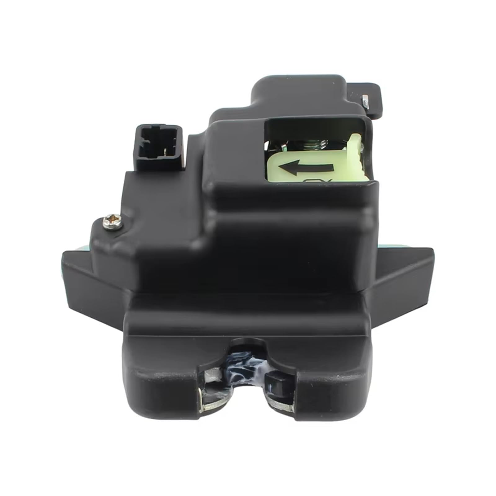 Mkkdyc One Color Trunk Boot Lock Compatible With Hyundai For Elantra 2011 2012 2013 2014 2015 2016 Rear Hatch Trunk Door Lock Actuator Oem: 81230-3X000