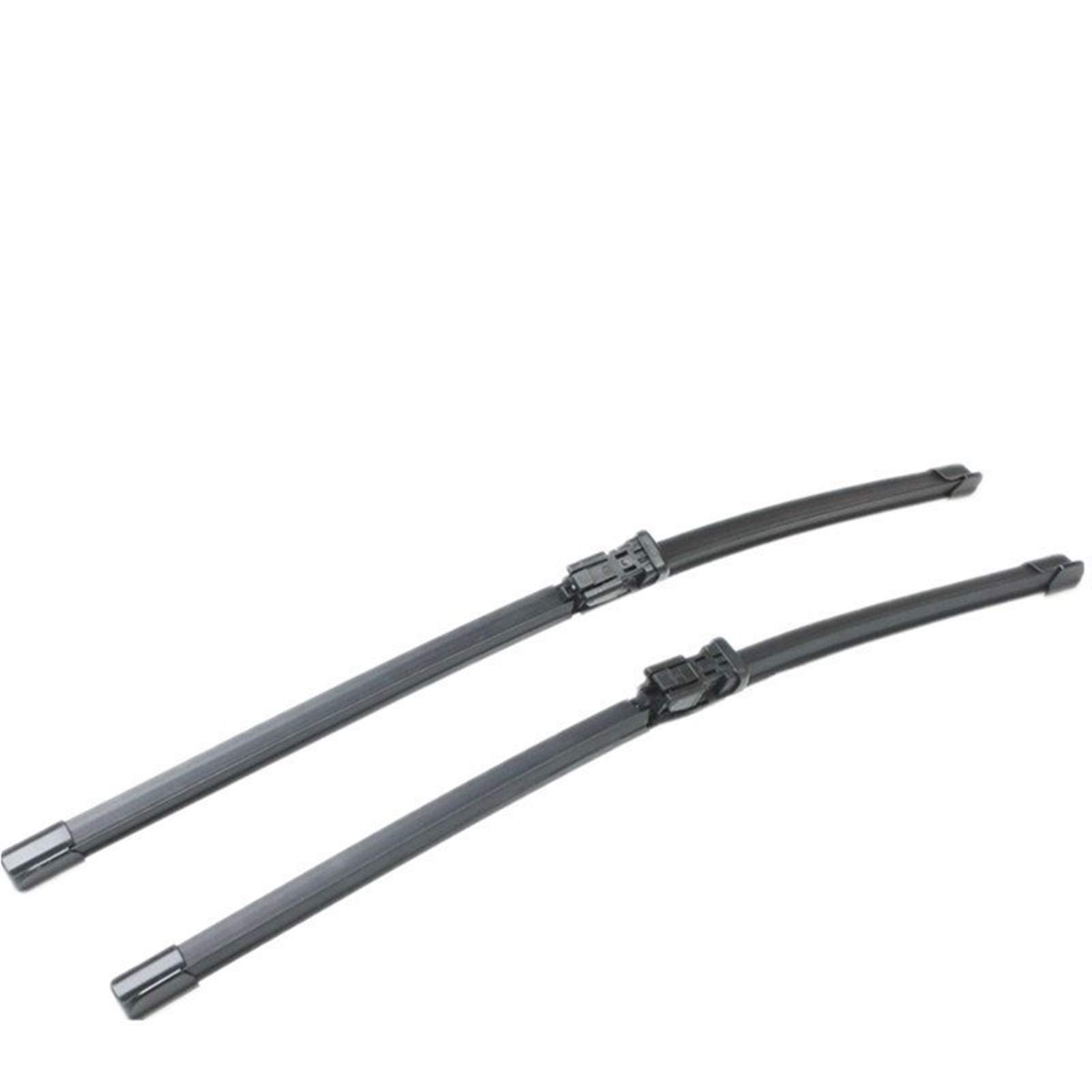 Windscreen Wiper Blade Wiper Blade Car Windshield Wiper For B-uick For E-ncore (2012 2013 2014 2015 2016 2017 2018) Size:26''+14''
