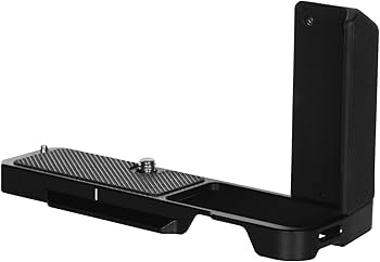 Amazon | SIRUI パナソニック Lumix S9 用、ハンドグリップ対応