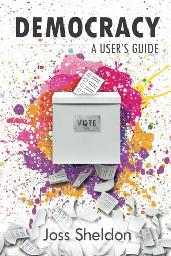 DEMOCRACY: A User's Guide image 2