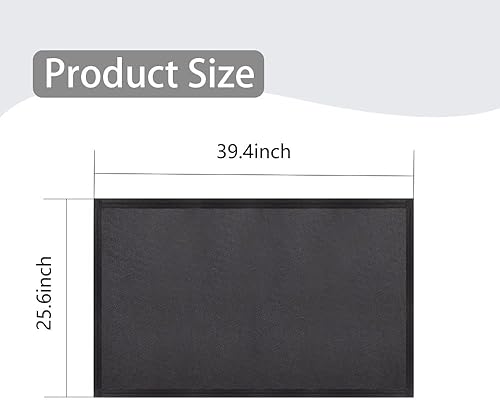 Miniatura 2 de ASUBHA Parasol magnético para techo solar de automóvil, malla transpirable, cubierta de techo de automóvil para acampar durante la noche,