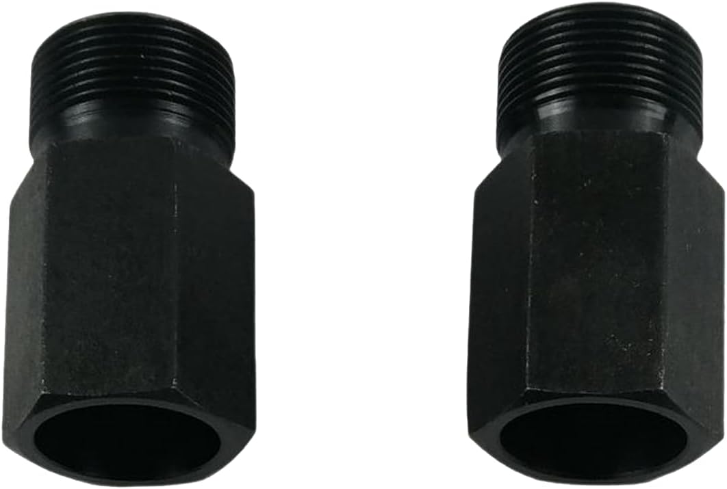 04157445 Oil Cooler Nuts & Duplex Rings Compatible with Deutz 914 913 912