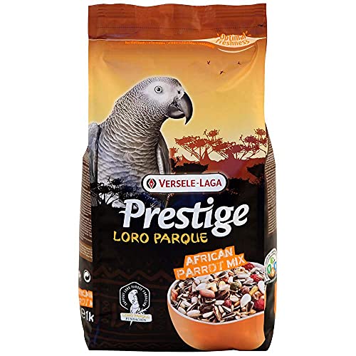 Versele-laga Prestige Loro Parque - African Parrot Mix - 2,5 kg
