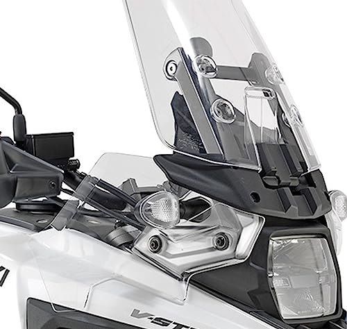 Déflecteurs GIVI DF3117 pour Suzuki V-Strom 1050 2020 2021