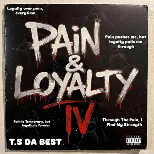  Still T.S [Explicit]