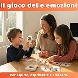 Zoom IMG-1 emokids gioco delle emozioni per
