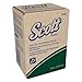 Scott 91757 Super-Duty Hand Cleanser w/Grit, Herbal, 3500mL Bag In Box, 2/Carton
