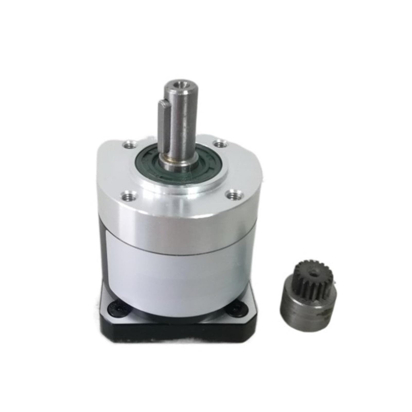 17 Reductor de caja cambios motor paso a Engranaje planetario del a 3:1 4:1 5:1 10:1(Ratio 4 to 1)