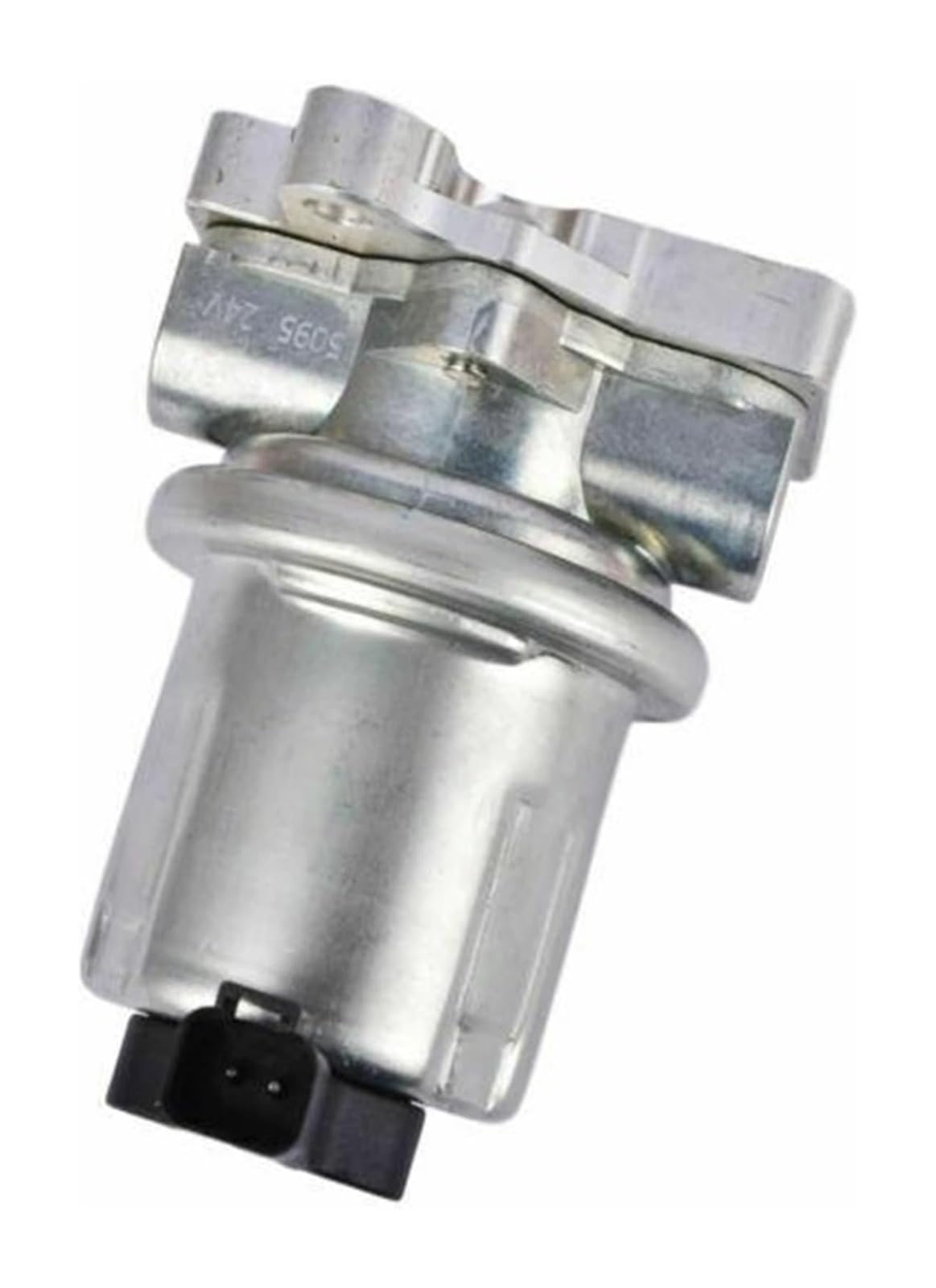 Pompa Carburante Per Cummins ISX15 QSK15 4935095 4076581 Pompa Di Trasferimento Carburante Elettronica 24V