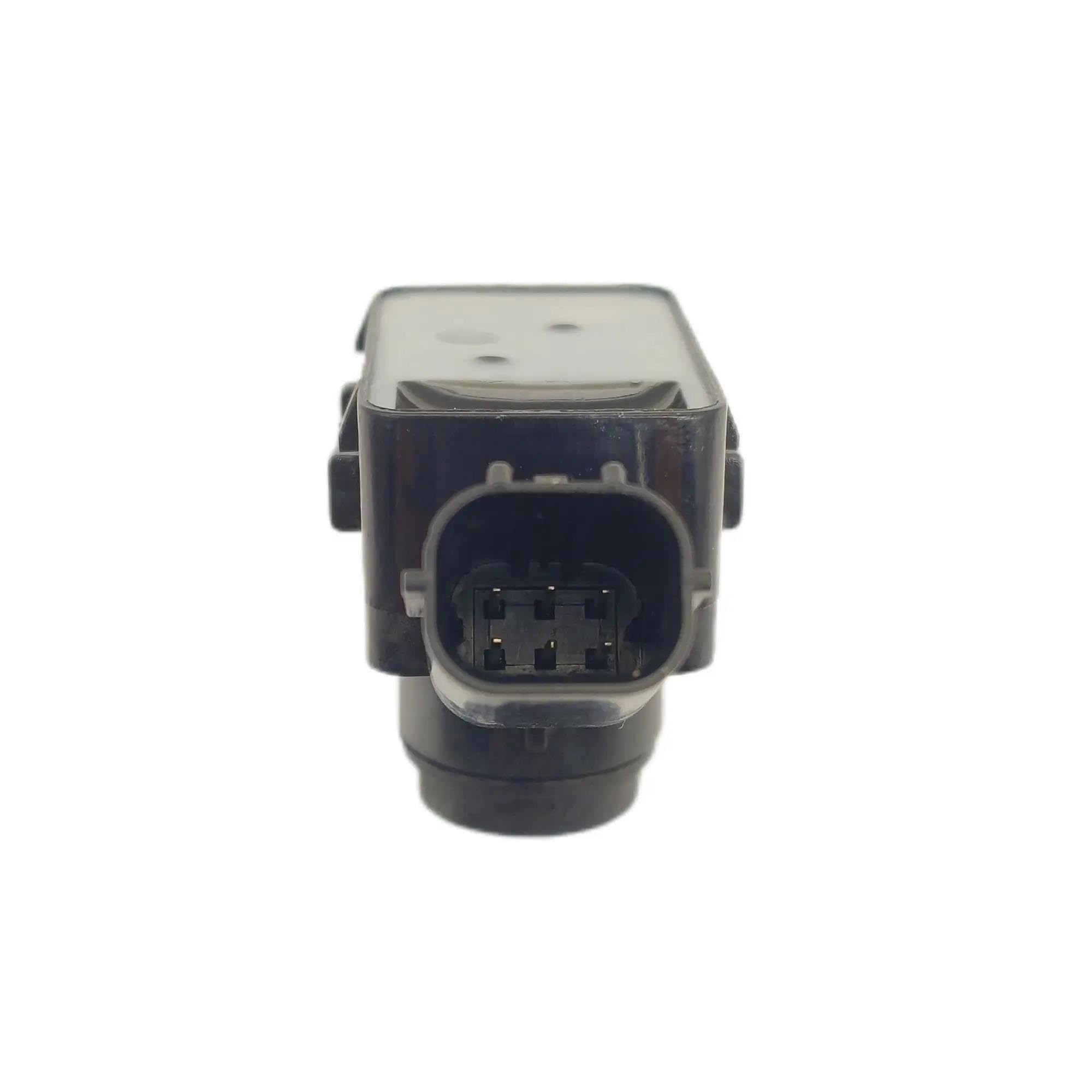 89341-33220 Sensor De Estacionamiento PDC Color Negro Radar para Toyota para Camry para Lexus LS500 NX300 2018 2019 2020 2021 Sensores De Estacionamiento para Automóvil