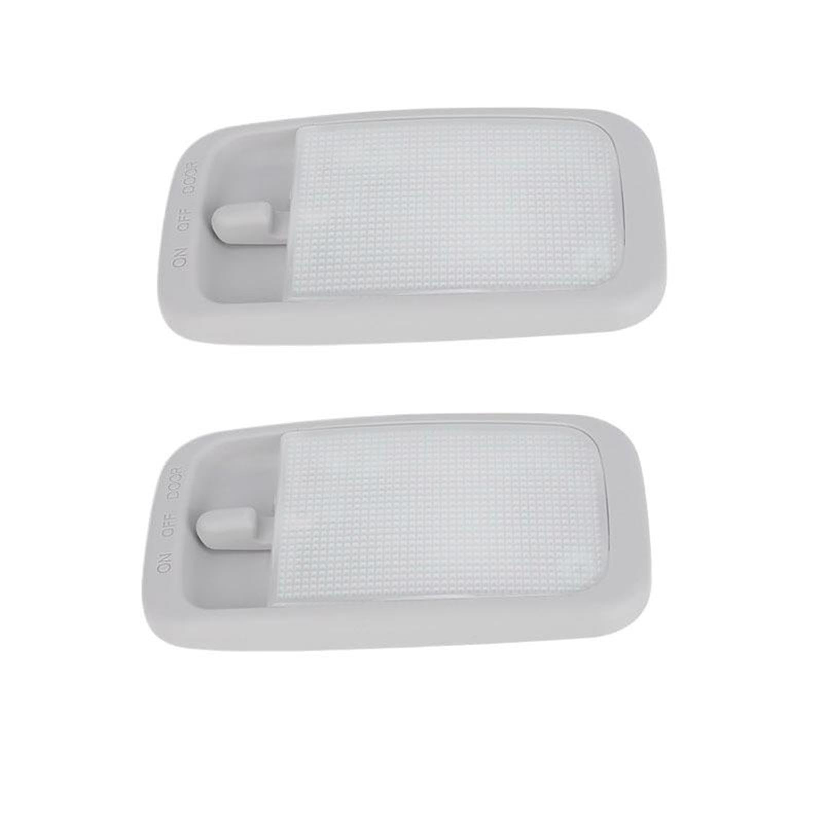luce di lettura Per Toyota Per Hilux Vigo 05-14