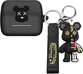 Amazon | [KOMININA] ソニー INZONE Buds WF-G700N用 ケース