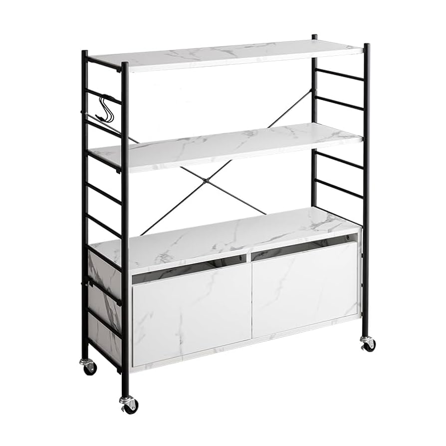 Amazon｜株式会社イーナ Laulu ラウル シェルフ ラック