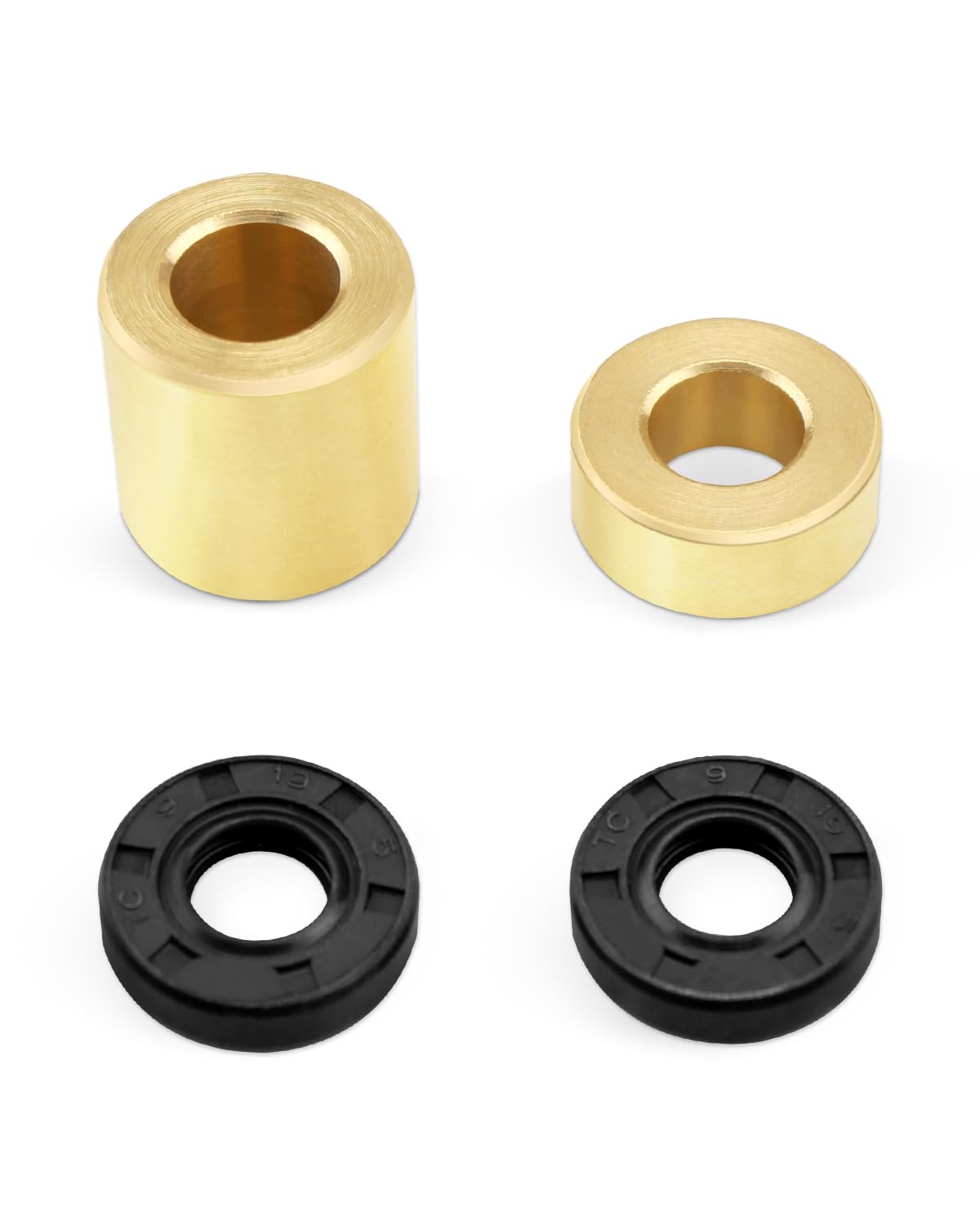 Amazon.com: Shift Shaft Bushing Kit Fit for MerCruiser Alpha One 