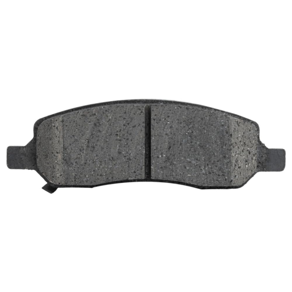 Amazon.com: MBKHDIFY 1pc Disc Brake Pad Set Rear Side Semi 
