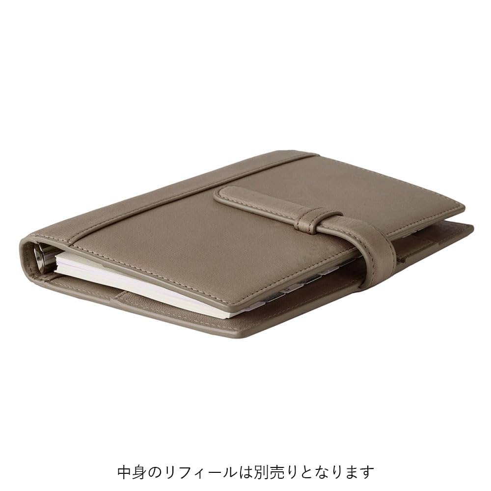 NOANDE  2本セット Amazon.co.jp: 能率 NOLTY システム手帳 Bindex クラシト A5