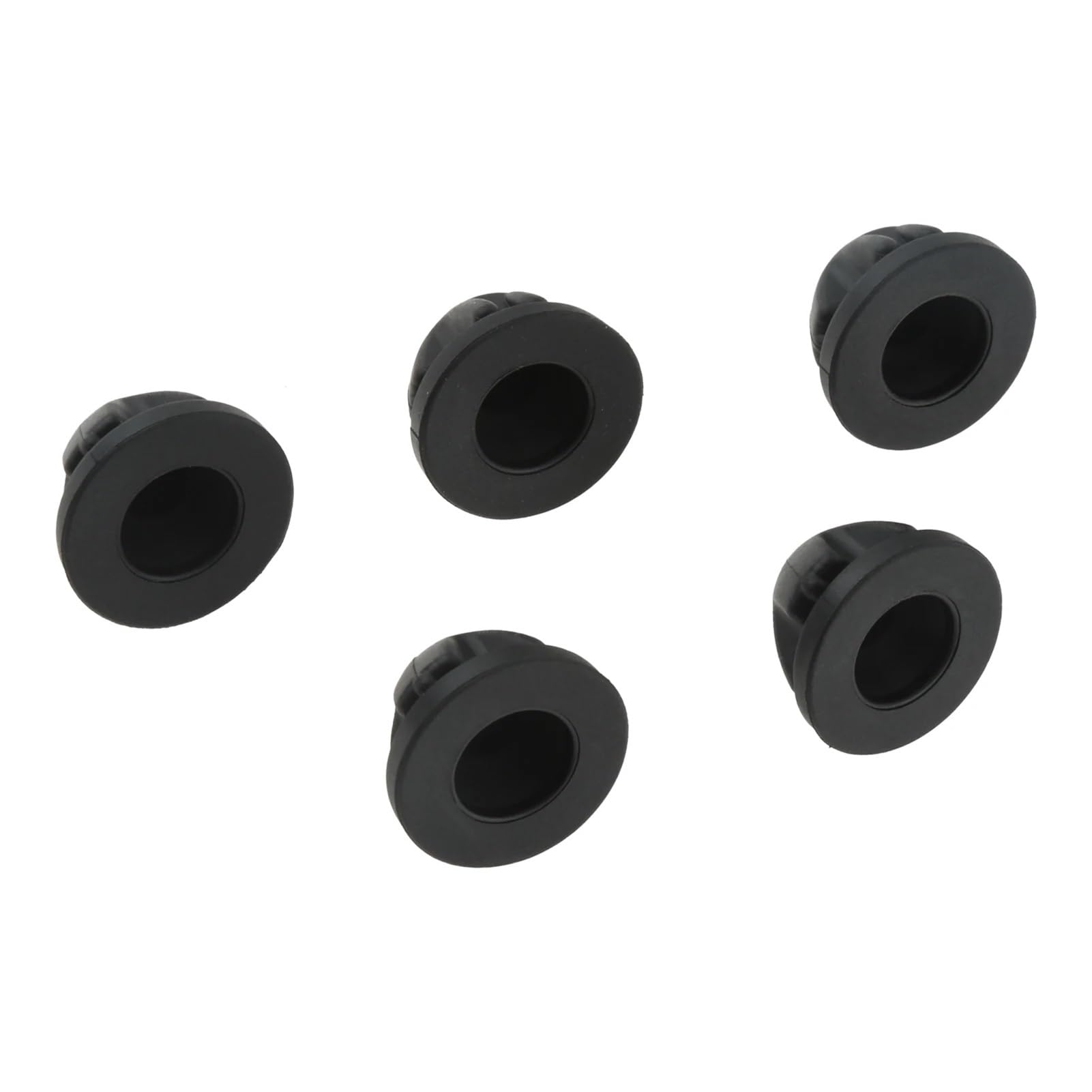 Boccola passacavo in gomma for coperchio superiore motore automatico, boccola in for rivestimento 11127614138 for BMW Serie 1/2/3/4/5/6/7 X1-X6 X7