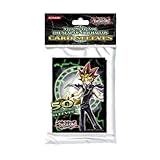 Barrier Sleeve Official Yu-gi-oh Us Version Oreikarukosu