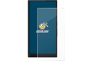 Glass Protection for Hiby R6 Pro II