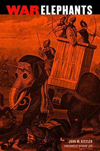 War Elephants War Elephants