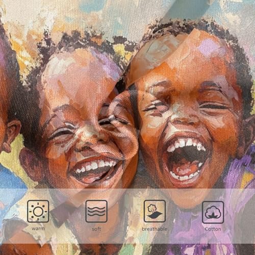 African American Black Boy Kids Toddler Girls's Underwear 2T 202c01983