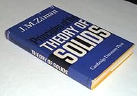 Principles of the Theory of Solids B000FOVR5I Book Cover