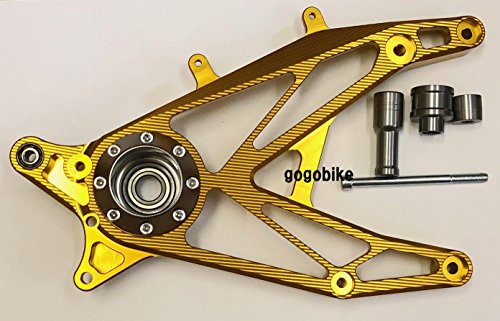 シグナスX　2型 3型用 社外スイングアーム シグナスX 1型〜3型用 社外スイングアーム シグナスX 2型 3