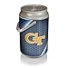NCAA Georgia Tech Yellow Jackets Insulated Mega Can Cooler