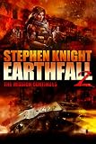 Cover zum Buch Earthfall 2. the Mission Continues