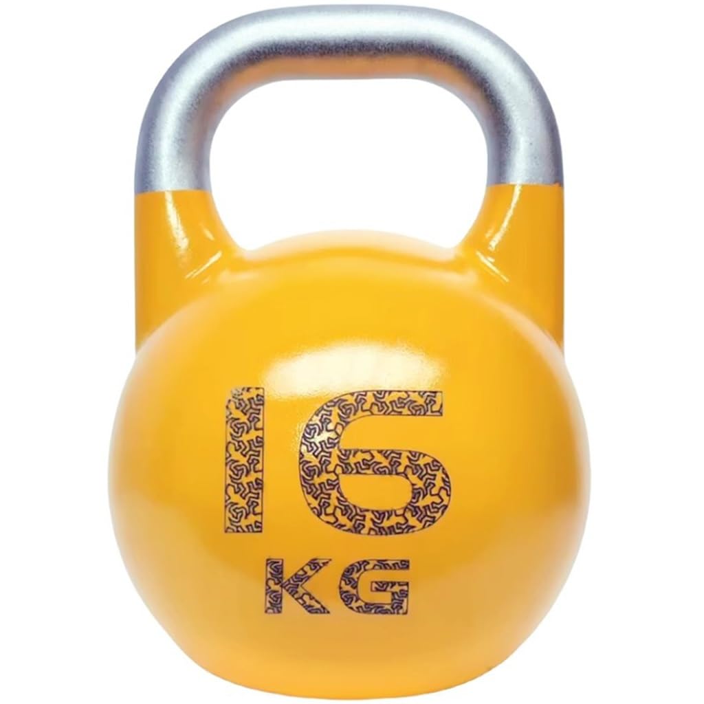 Amazon.com: Kettlebell Weights Fitness Sports Competitive Kettle