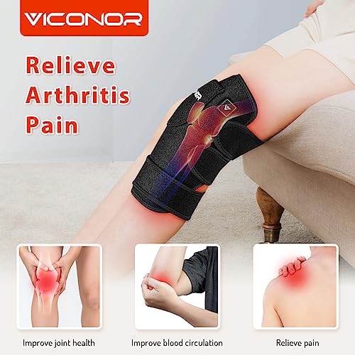 Red Light Therapy Knee Device For Body Elbow #TOP1