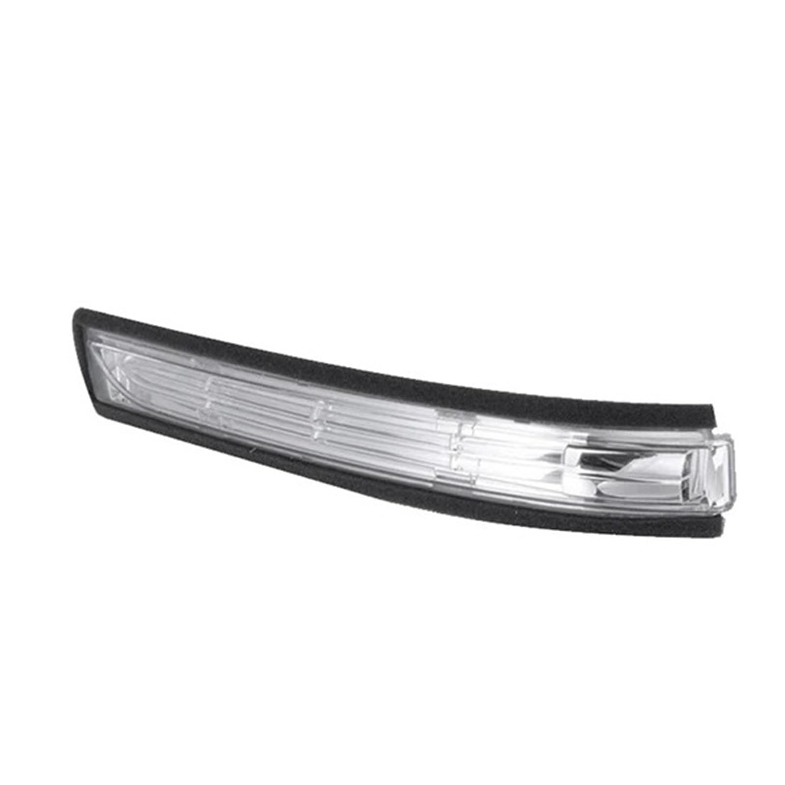 MenDaOLv Wing Mirror Indicator for Benz A B-Class W169 W245 2007-2011 Dynamic Turn Signal Lights,Flowing Sequential Indicator.,B-Right Side