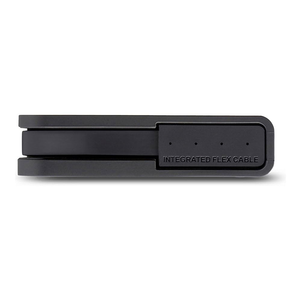 Amazon.co.jp: BUFFALO ICカードロック解除対応MILスペック耐