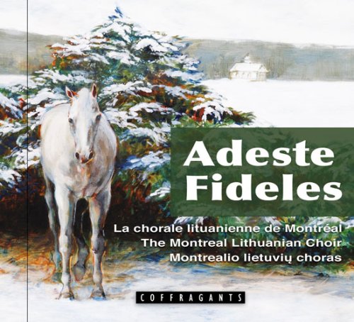 ADESTE FIDELES