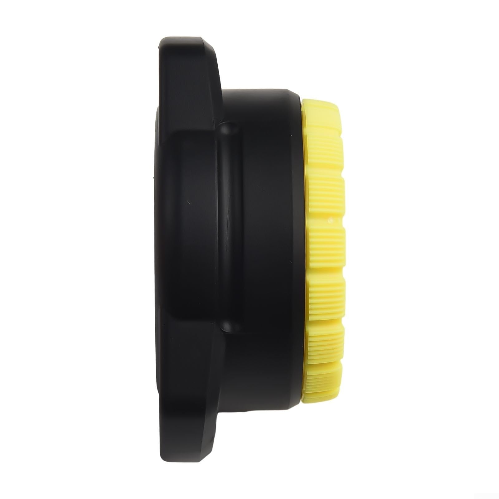 Bussola da 6,2 cm, con supporto da polso, impermeabile fino a 50 m, per sport subacquei (giallo)