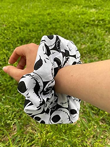 Miniatura 2 de Jack Scrunchie - Coleta de caballo para mujeres y niñas
