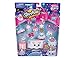 Shopkins hpk78201 Deluxe Wedding Party Collection Unidades