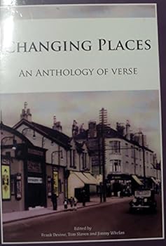 Paperback Changing Places Book