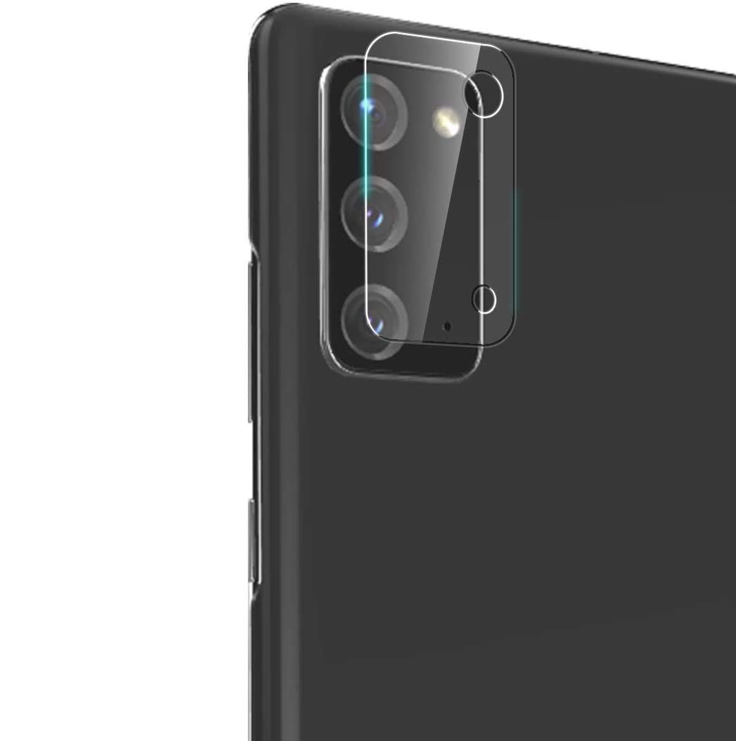 iloft ultra thin transparent clear high definition camera lens tempered glass protector for samsung galaxy note 20 5g edge to edge full screen coverage (B08P8T18BW) Amazon Price History, Amazon Price Tracker