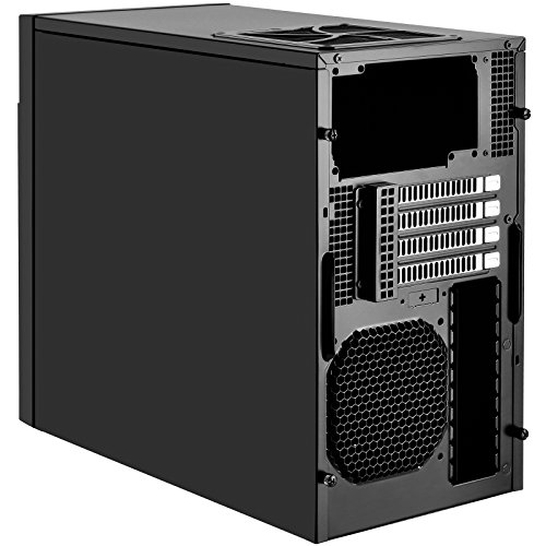 Build My PC, PC Builder, SilverStone Technology KL06B