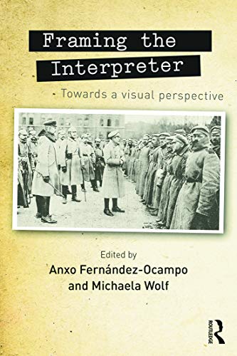 Framing the Interpreter: Towards a visual perspective view 2